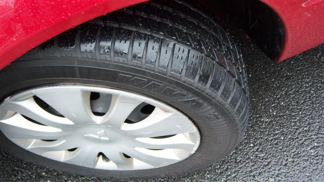Used - Mitsubishi Lancer ES Sedan for sale in Staten Island NY