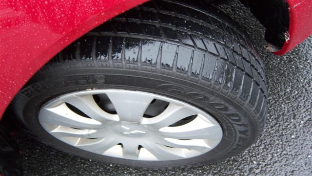 Used - Mitsubishi Lancer ES Sedan for sale in Staten Island NY