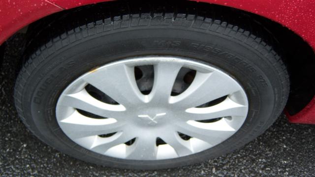 Used - Mitsubishi Lancer ES Sedan for sale in Staten Island NY