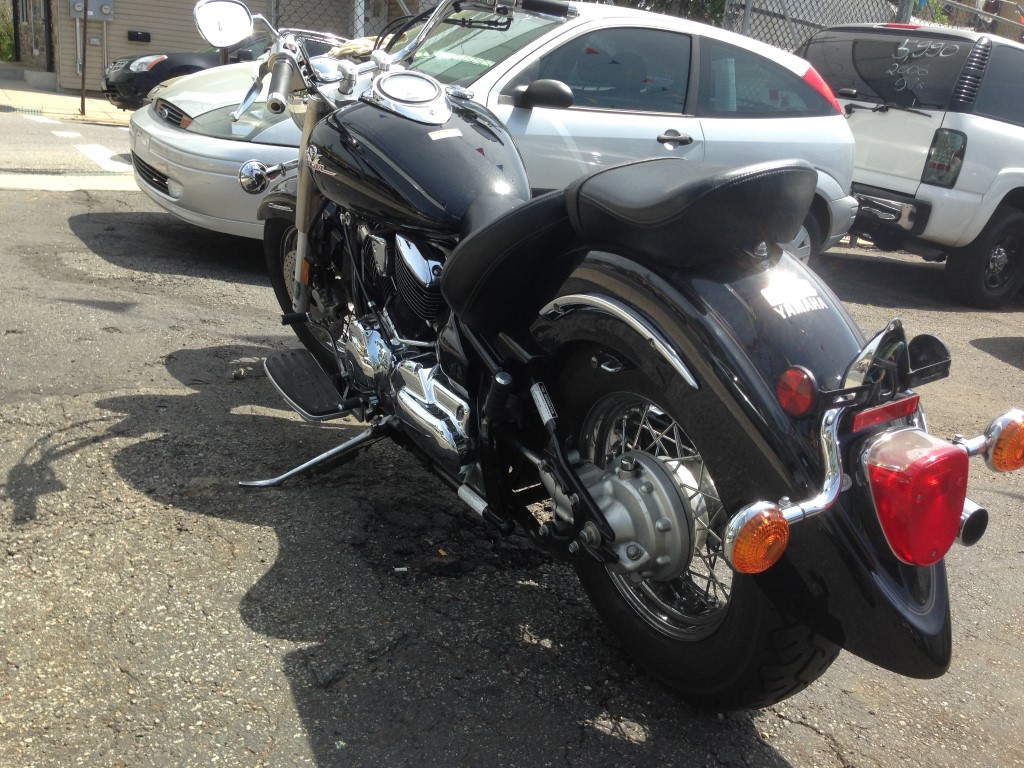 Used - Yamaha XVS11 V-STAR  for sale in Staten Island NY