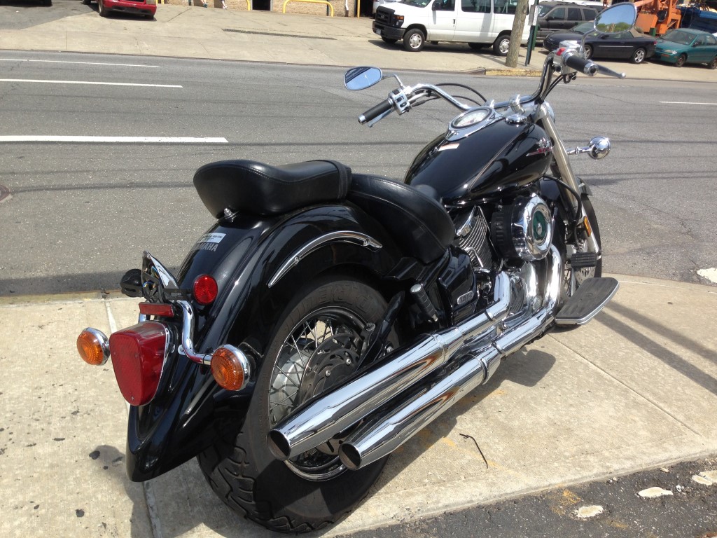 Used - Yamaha XVS11 V-STAR  for sale in Staten Island NY