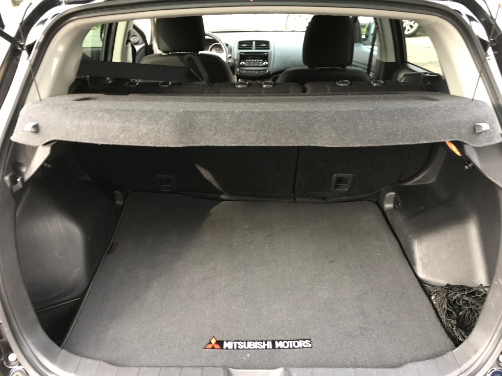 Used - Mitsubishi Outlander Sport SUV for sale in Staten Island NY