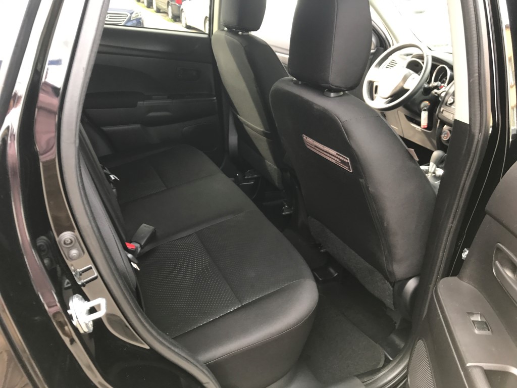 Used - Mitsubishi Outlander Sport SUV for sale in Staten Island NY