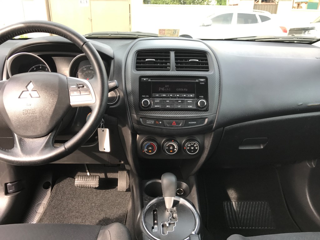 Used - Mitsubishi Outlander Sport SUV for sale in Staten Island NY