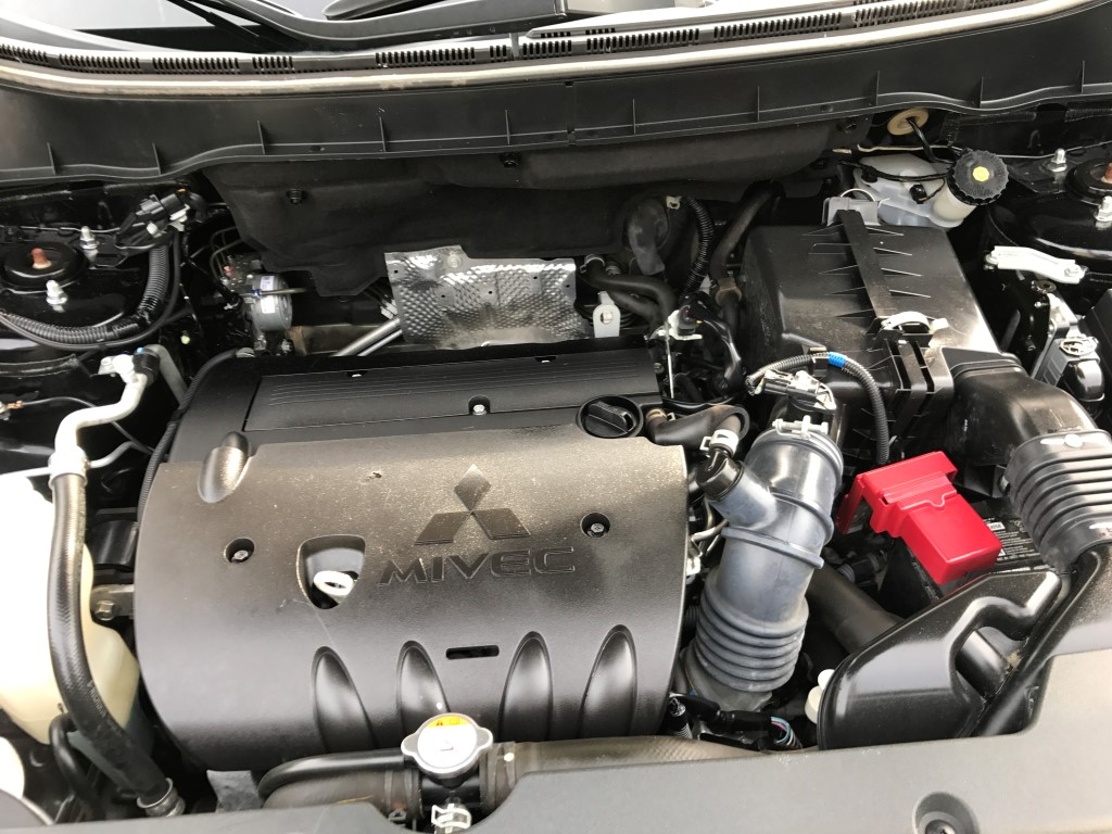 Used - Mitsubishi Outlander Sport SUV for sale in Staten Island NY