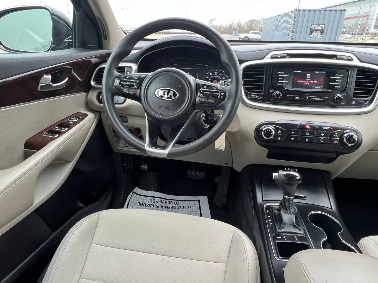 Used - Kia Sorento LX SUV for sale in Staten Island NY