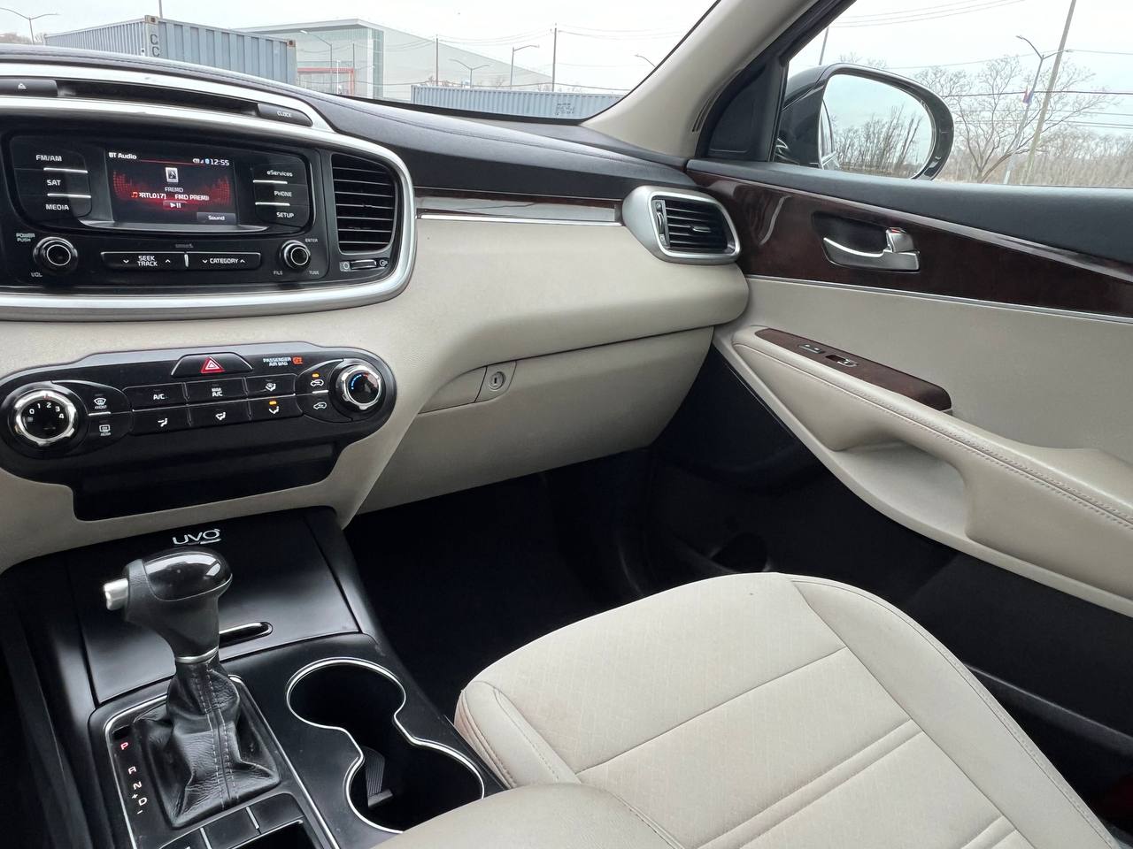 Used - Kia Sorento LX SUV for sale in Staten Island NY