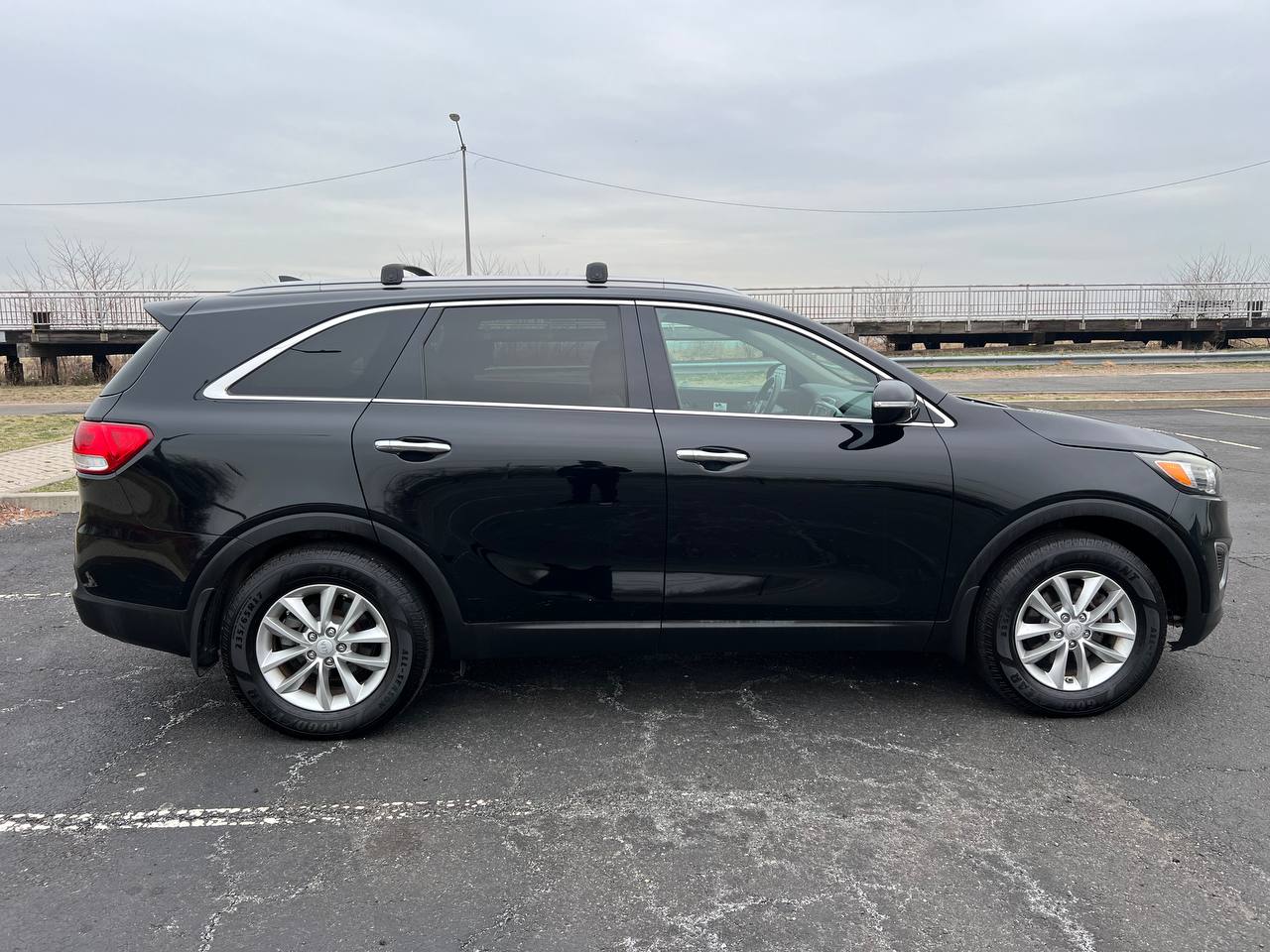 Used - Kia Sorento LX SUV for sale in Staten Island NY