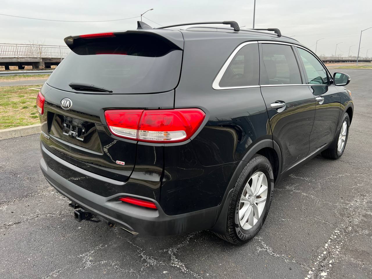 Used - Kia Sorento LX SUV for sale in Staten Island NY