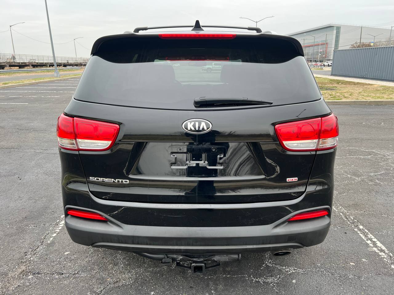 Used - Kia Sorento LX SUV for sale in Staten Island NY