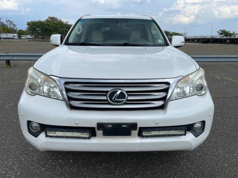 Used - Lexus GX 460 SUV for sale in Staten Island NY