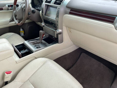 Used - Lexus GX 460 SUV for sale in Staten Island NY