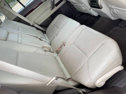 Used - Lexus GX 460 SUV for sale in Staten Island NY