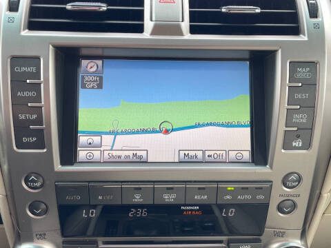 Used - Lexus GX 460 SUV for sale in Staten Island NY