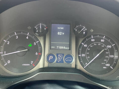 Used - Lexus GX 460 SUV for sale in Staten Island NY