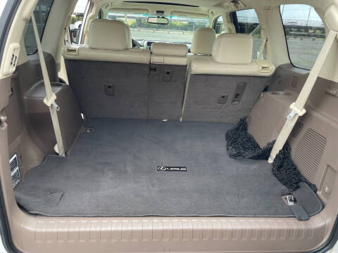 Used - Lexus GX 460 SUV for sale in Staten Island NY
