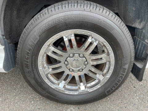 Used - Lexus GX 460 SUV for sale in Staten Island NY