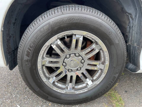 Used - Lexus GX 460 SUV for sale in Staten Island NY