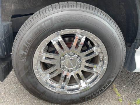 Used - Lexus GX 460 SUV for sale in Staten Island NY