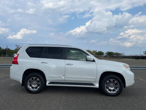 Used - Lexus GX 460 SUV for sale in Staten Island NY