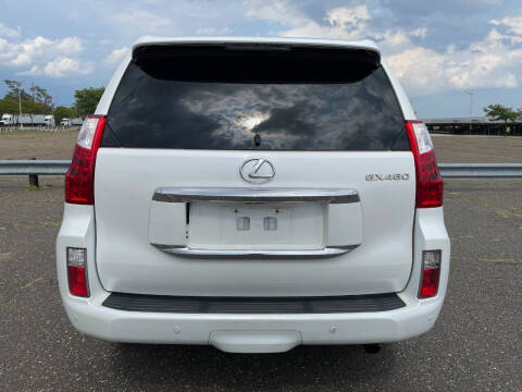 Used - Lexus GX 460 SUV for sale in Staten Island NY