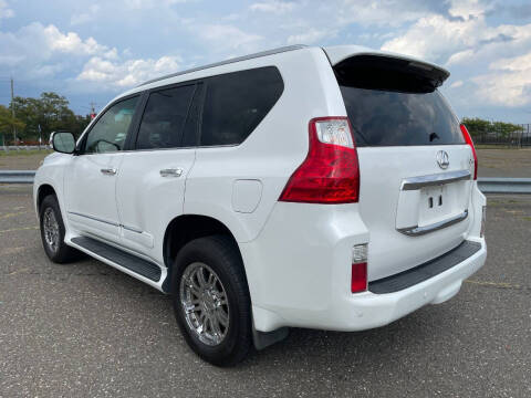 Used - Lexus GX 460 SUV for sale in Staten Island NY