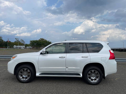 Used - Lexus GX 460 SUV for sale in Staten Island NY
