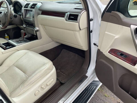 Used - Lexus GX 460 SUV for sale in Staten Island NY