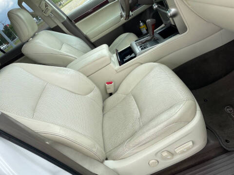 Used - Lexus GX 460 SUV for sale in Staten Island NY