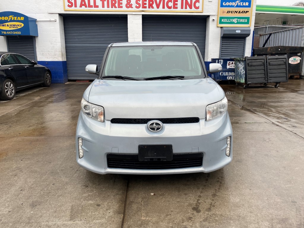 Used - Scion xB 10 Series Wagon for sale in Staten Island NY
