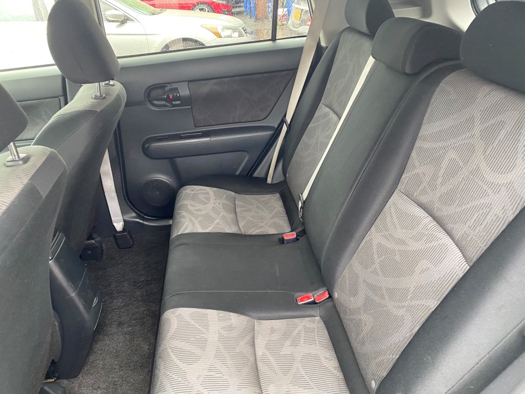 Used - Scion xB 10 Series Wagon for sale in Staten Island NY