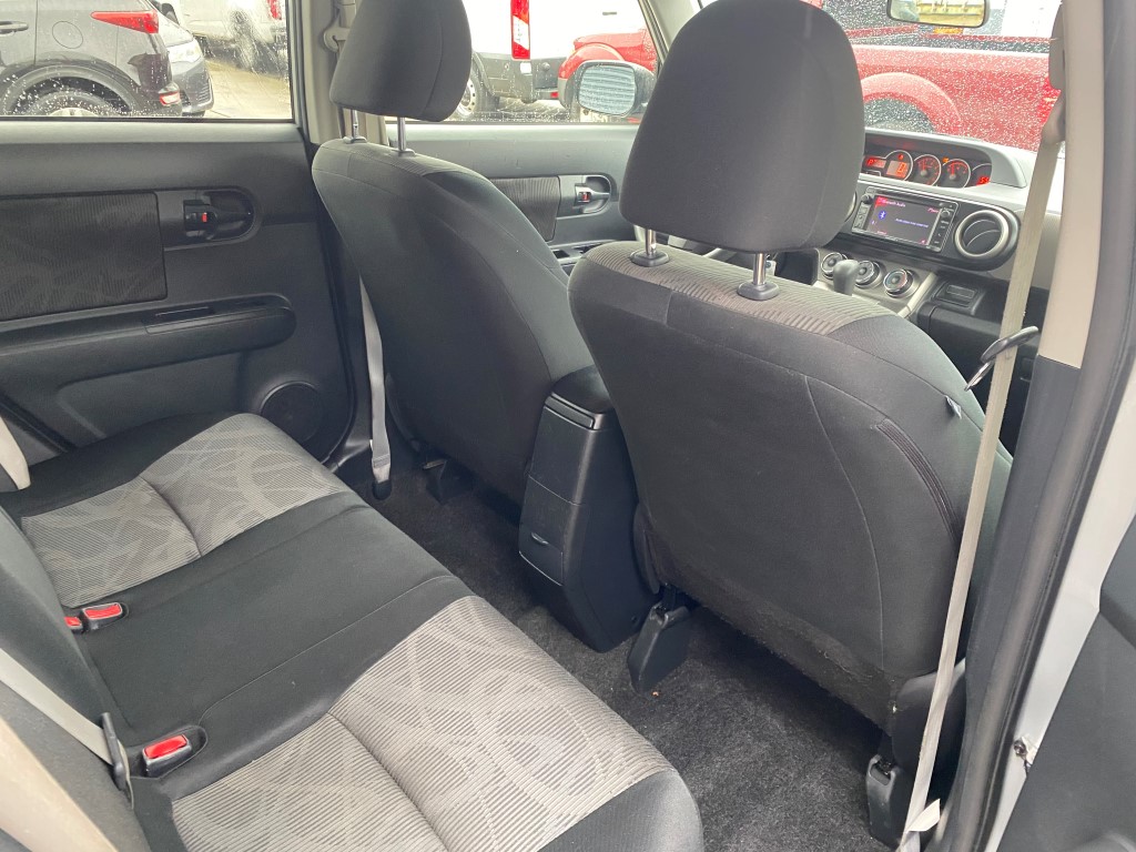 Used - Scion xB 10 Series Wagon for sale in Staten Island NY