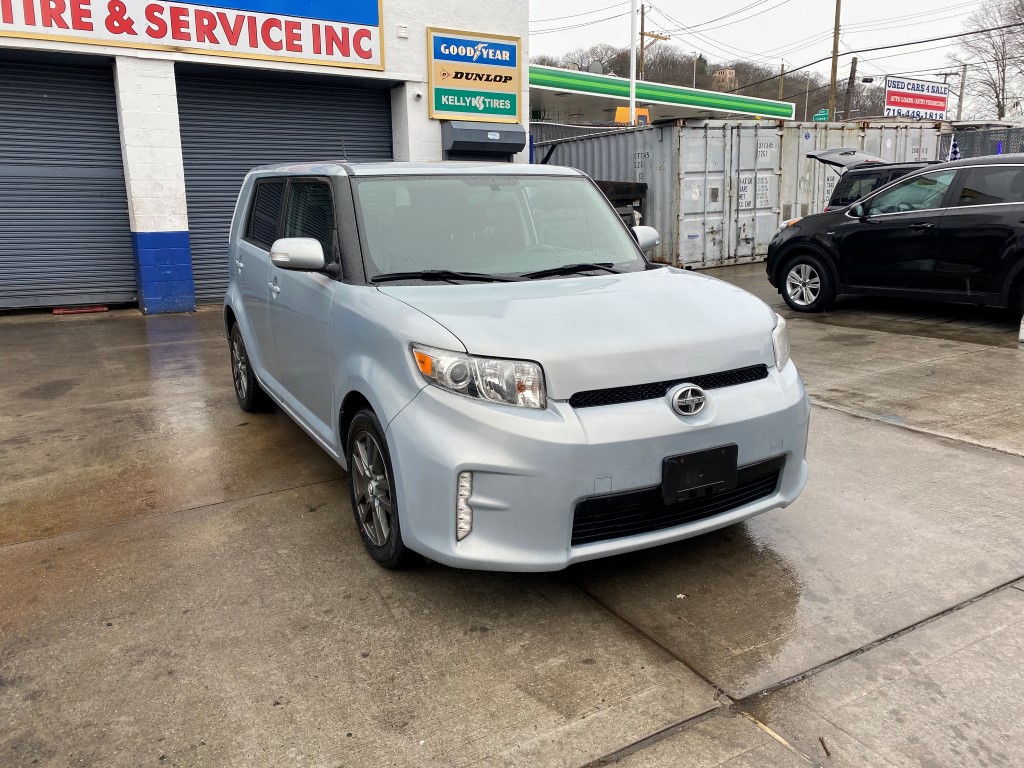 Used - Scion xB 10 Series Wagon for sale in Staten Island NY