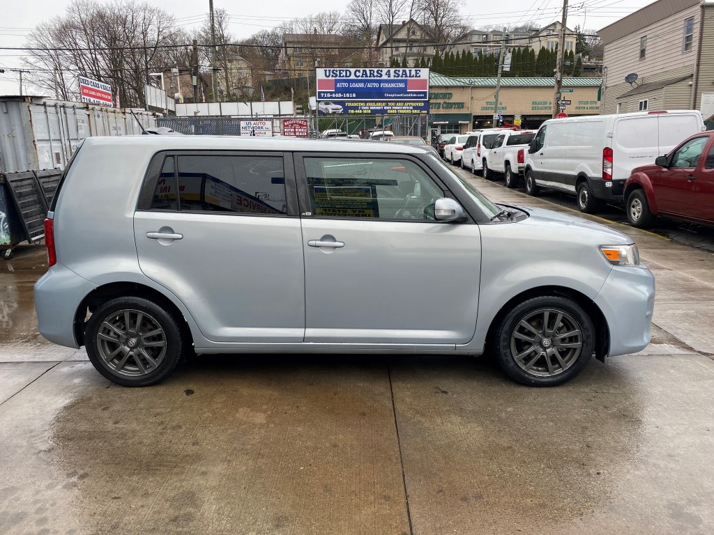 Used - Scion xB 10 Series Wagon for sale in Staten Island NY