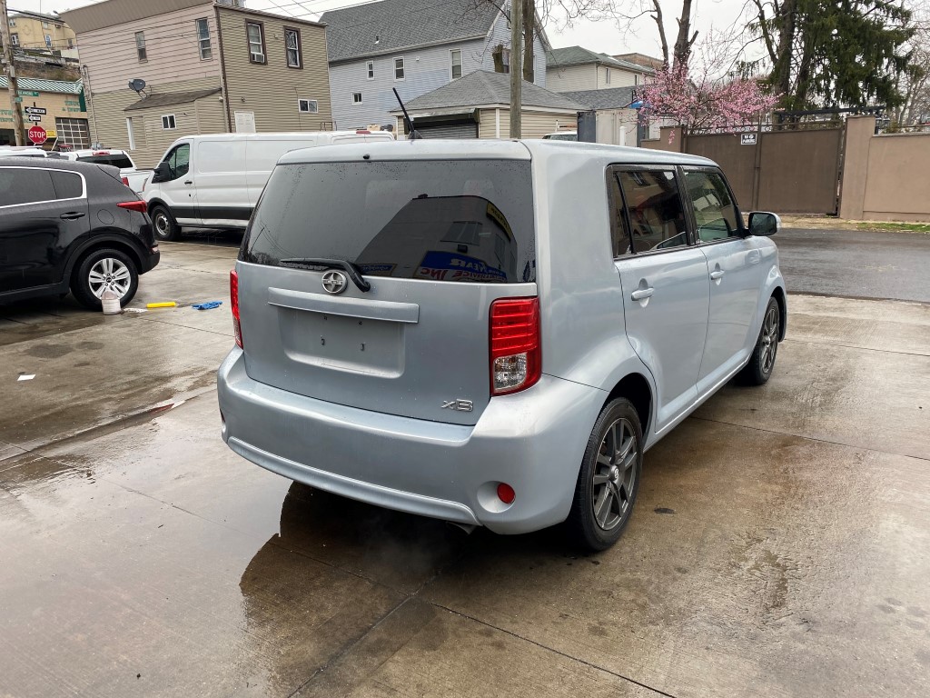Used - Scion xB 10 Series Wagon for sale in Staten Island NY