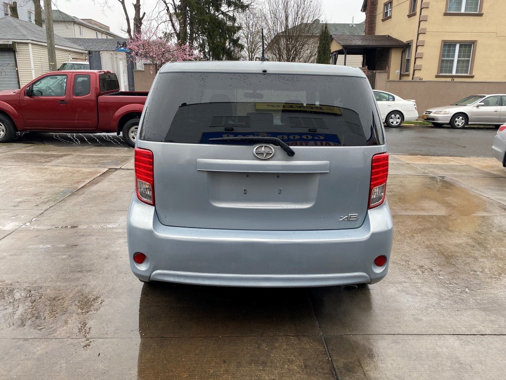 Used - Scion xB 10 Series Wagon for sale in Staten Island NY