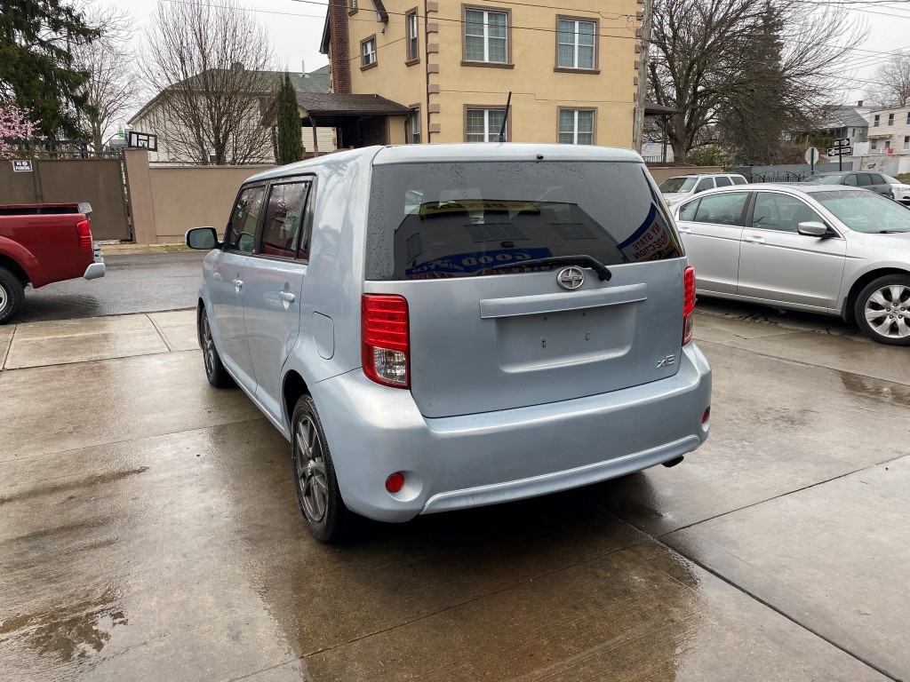 Used - Scion xB 10 Series Wagon for sale in Staten Island NY