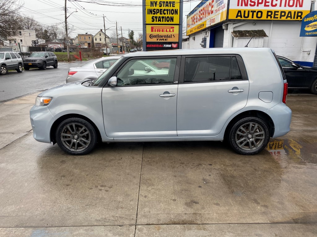 Used - Scion xB 10 Series Wagon for sale in Staten Island NY