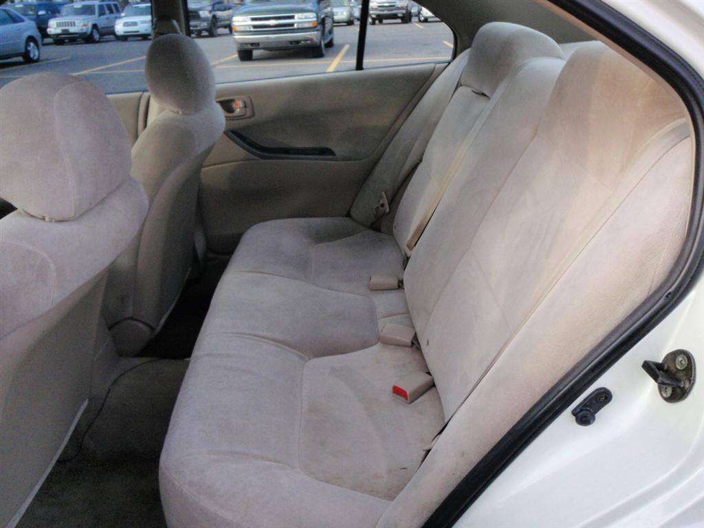 2002 Mitsubishi Galant Sedan for sale in Brooklyn, NY
