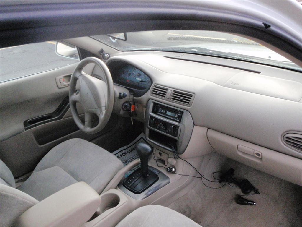 2002 Mitsubishi Galant Sedan for sale in Brooklyn, NY