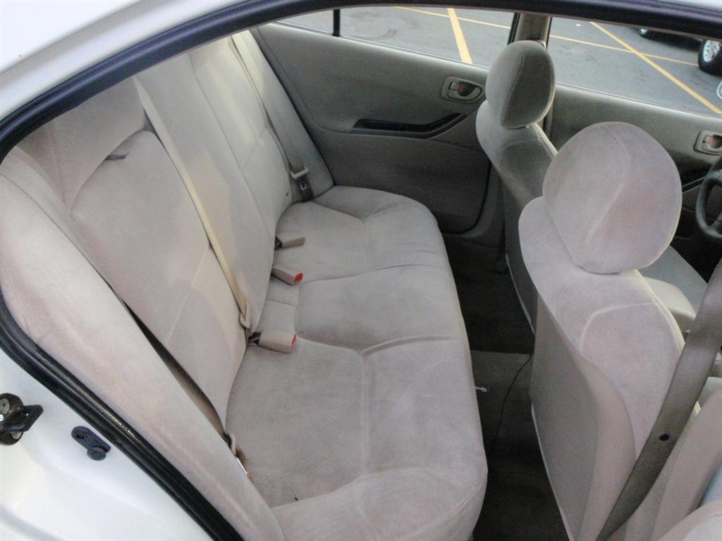 2002 Mitsubishi Galant Sedan for sale in Brooklyn, NY