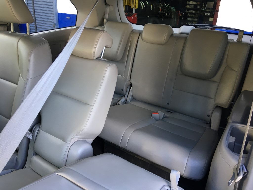 Used - Honda Odyssey EX L Minivan for sale in Staten Island NY
