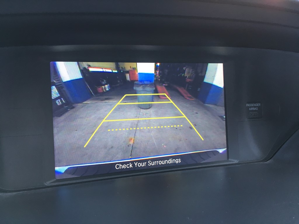 Used - Honda Odyssey EX L Minivan for sale in Staten Island NY