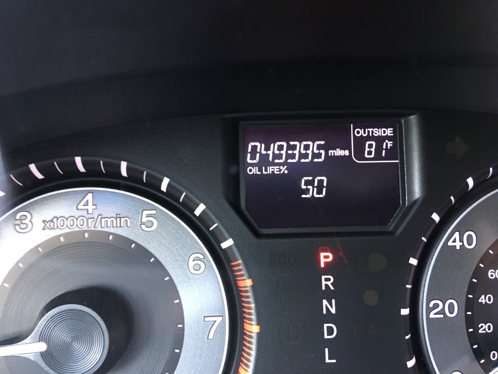 Used - Honda Odyssey EX L Minivan for sale in Staten Island NY