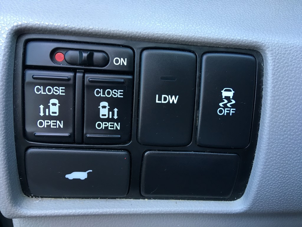 Used - Honda Odyssey EX L Minivan for sale in Staten Island NY