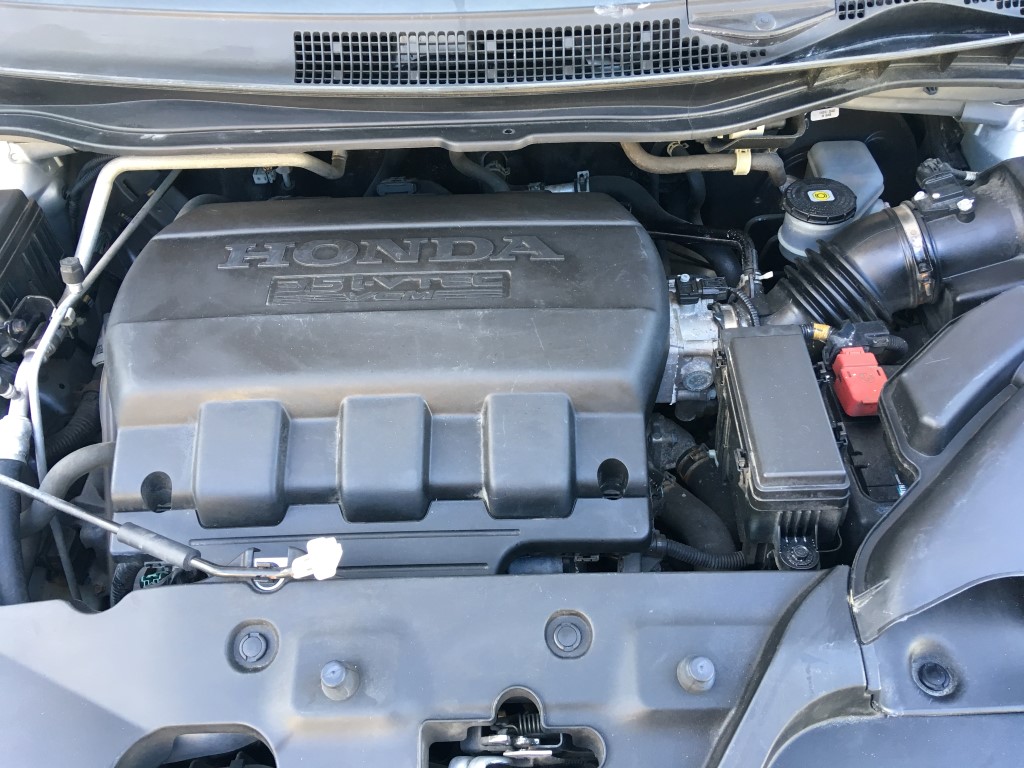 Used - Honda Odyssey EX L Minivan for sale in Staten Island NY