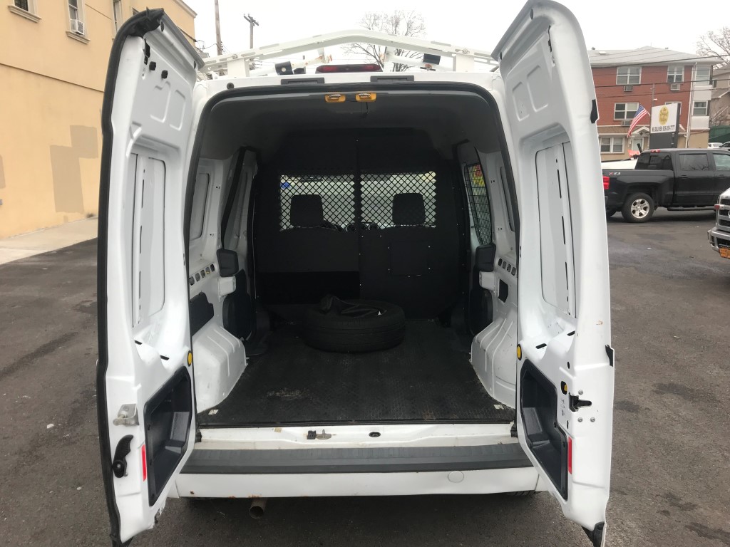 Used - Ford Transit Connect XLT Cargo Van for sale in Staten Island NY