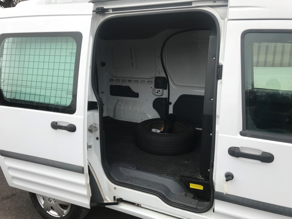 Used - Ford Transit Connect XLT Cargo Van for sale in Staten Island NY