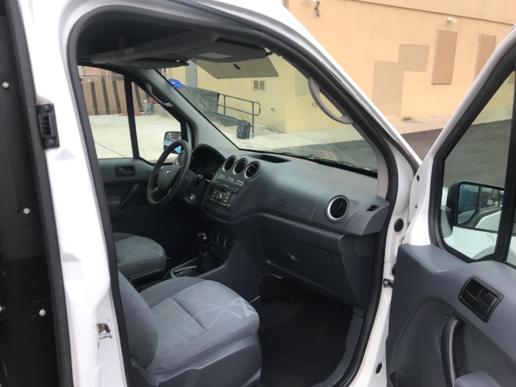 Used - Ford Transit Connect XLT Cargo Van for sale in Staten Island NY