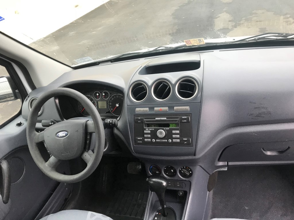 Used - Ford Transit Connect XLT Cargo Van for sale in Staten Island NY